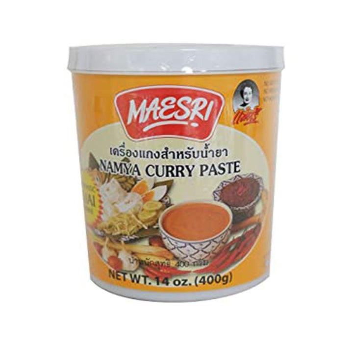 Maesri Thai Noodle Sauce (Namya), Thai Cuisine | SouthEATS