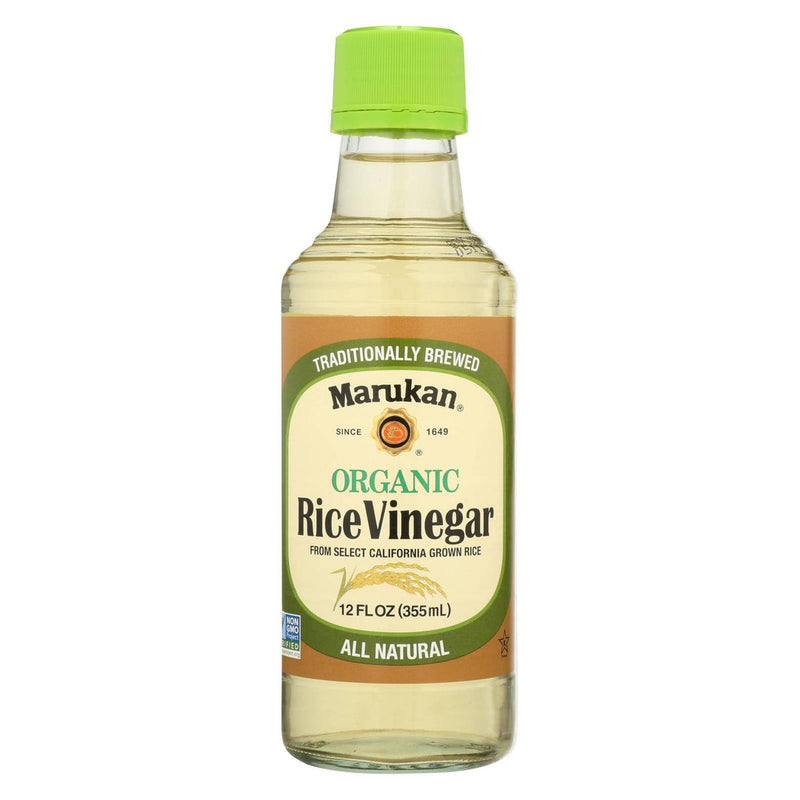 Marukan Organic Rice Vinegar