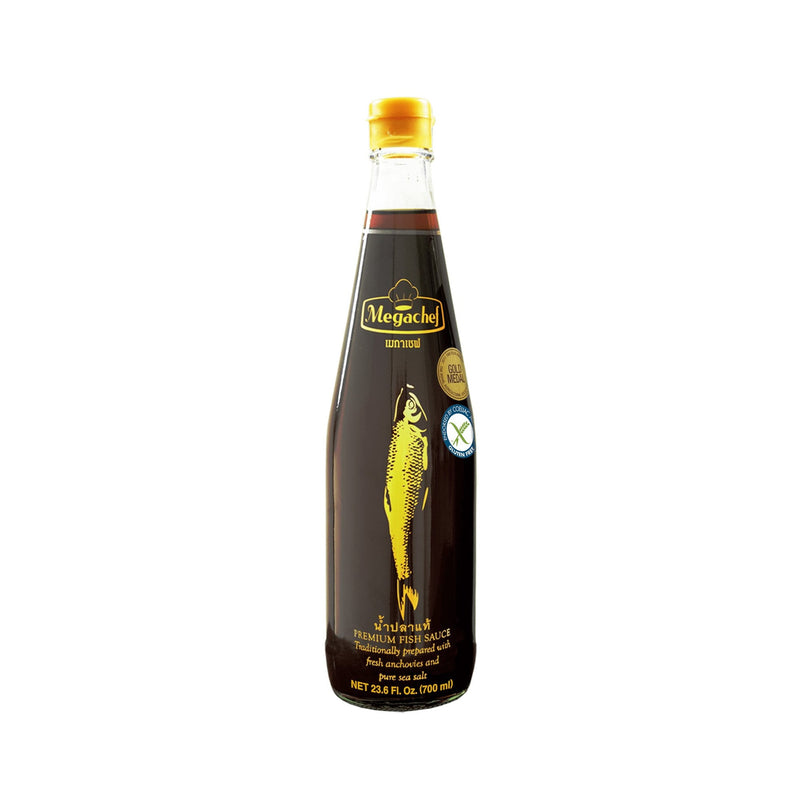 Megachef Premium Fish Sauce