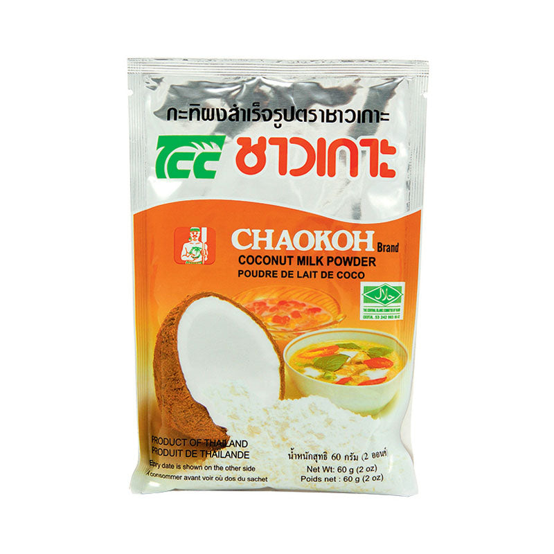 Chaokoh Coconut Milk Powder