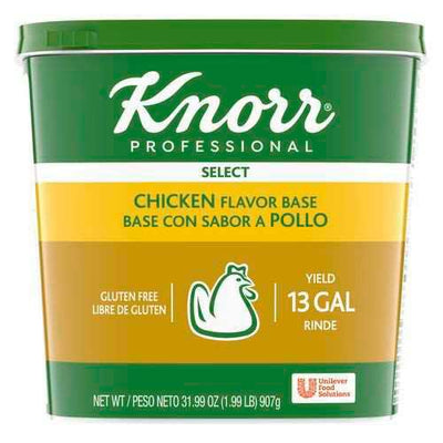 Knorr Professional Chicken Flavor Base