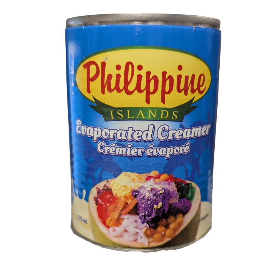 Philippine Islands Evaporated Creamer