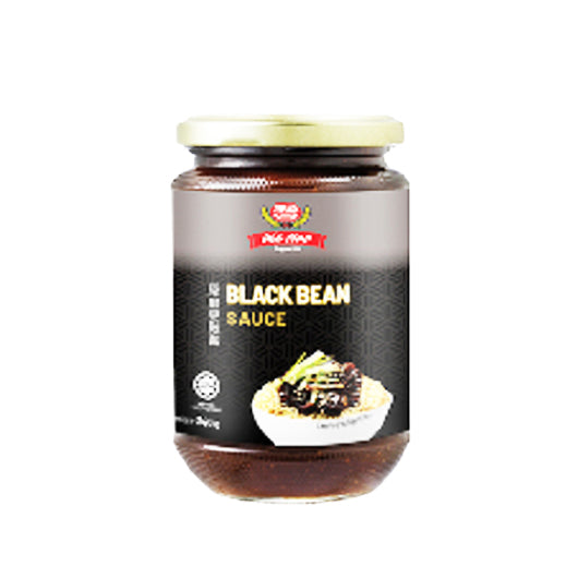Woh Hup Black Bean Sauce