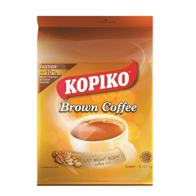 Kopiko Brown Coffee | SouthEATS