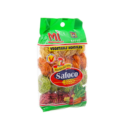Safoco Vegetable Noodles