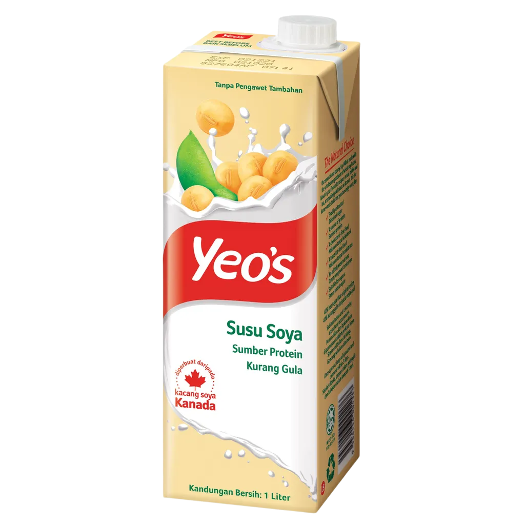 Yeo&