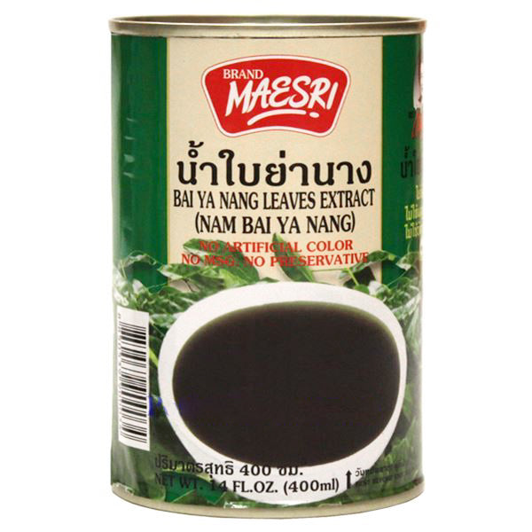 Maesri Bai Ya Nang Leaves Extract