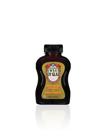 Kikkoman Sweet Soy Glaze