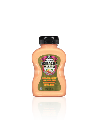 Kikkoman Sriracha Mayo