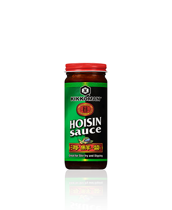 Kikkoman Hoisin Sauce