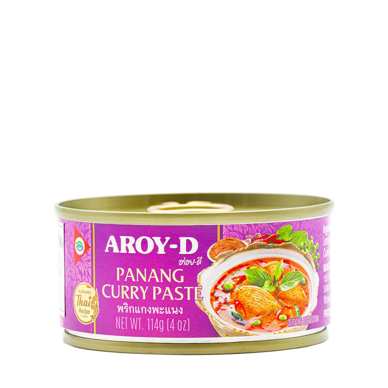 Aroy-D Panang Curry Paste