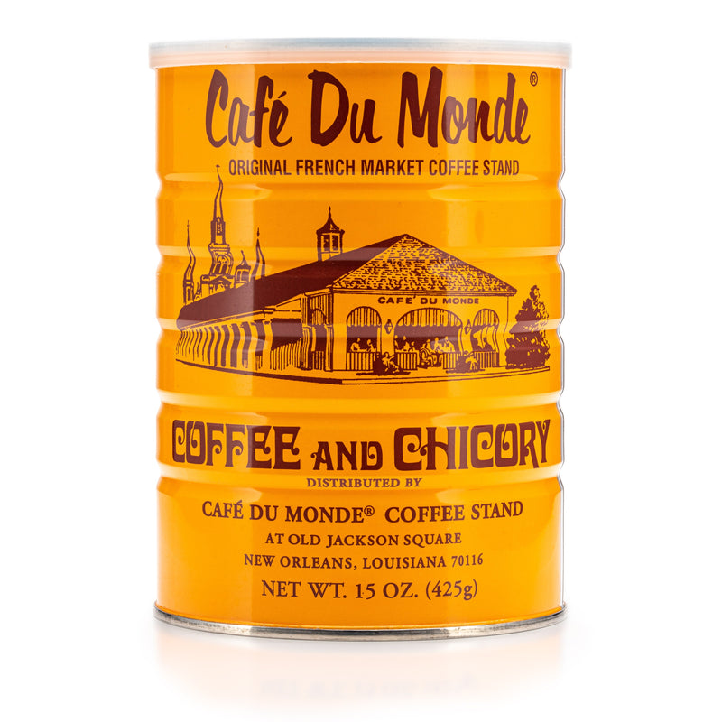 Cafe Du Monde Coffee and Chicory