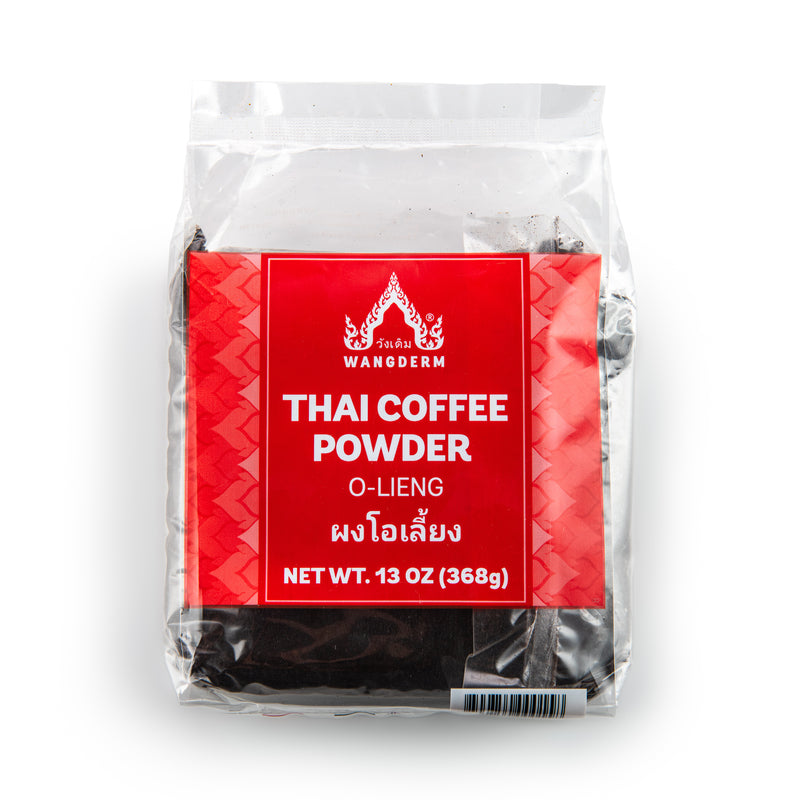 Wangderm Thai Coffee Powder