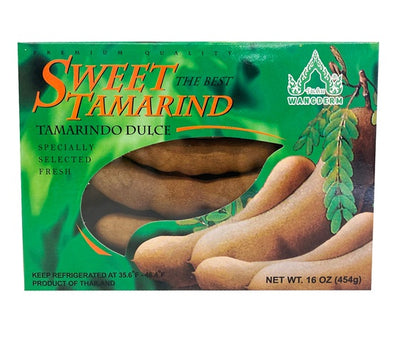 Wangderm Sweet Tamarind