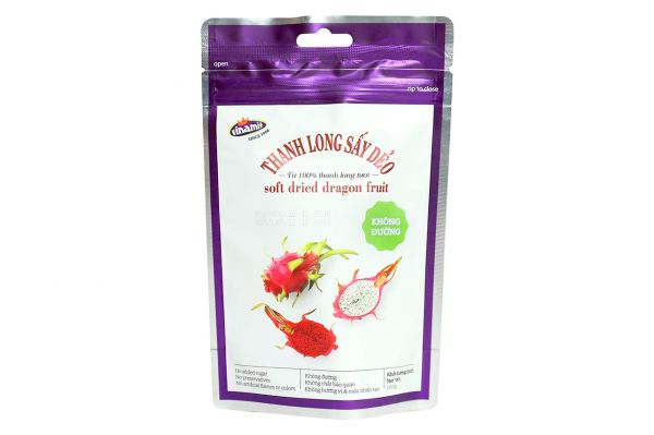 Vinamit Soft Dried Dragonfruit