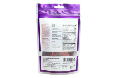 Vinamit Soft Dried Dragonfruit