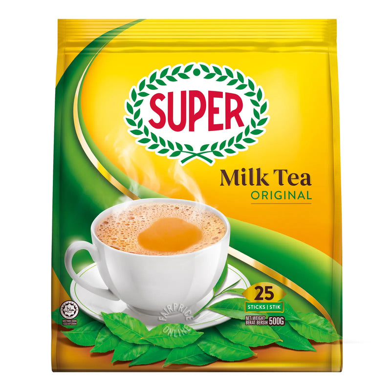 Super Milk Tea Original