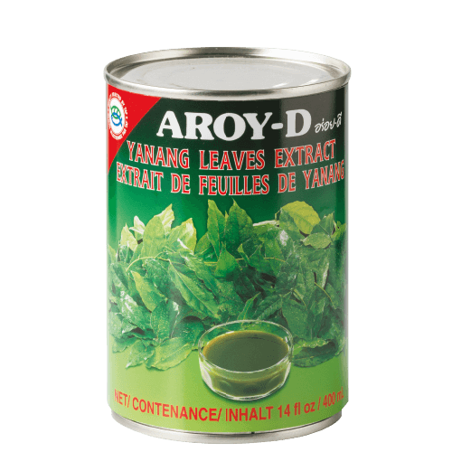 Aroy-D Yanang Leaves Extract