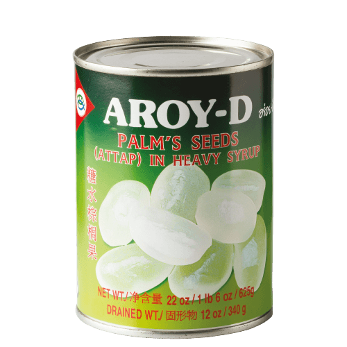 Aroy-D Palm&