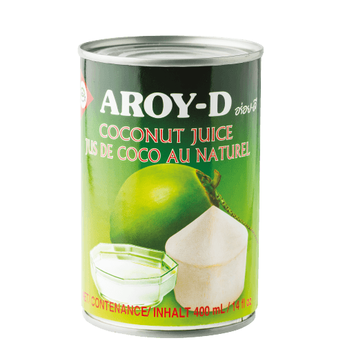 Aroy-D Coconut Juice