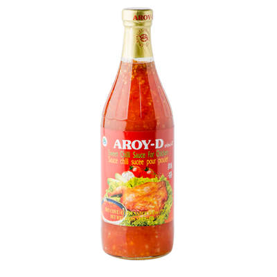 Aroy-D Sweet Chili Sauce for Chicken | SouthEATS