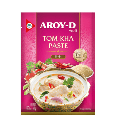 Aroy-D Thom Kha Paste