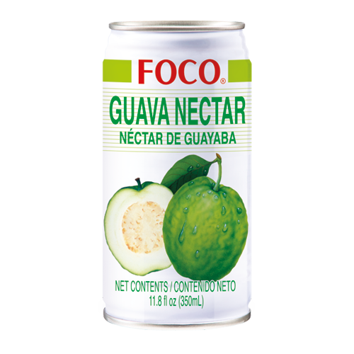Foco Guava Nectar