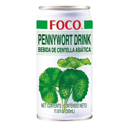 Foco Pennyworth Drink
