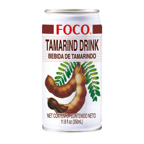 Foco Tamarind Drink