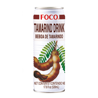 Foco Tamarind Drink