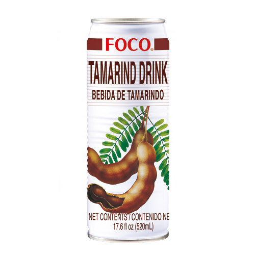 Foco Tamarind Drink