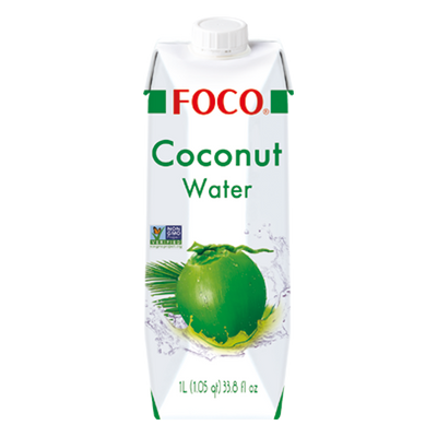 Foco Coconut Water