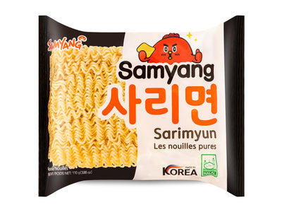 Samyang Sarimyun Noodle