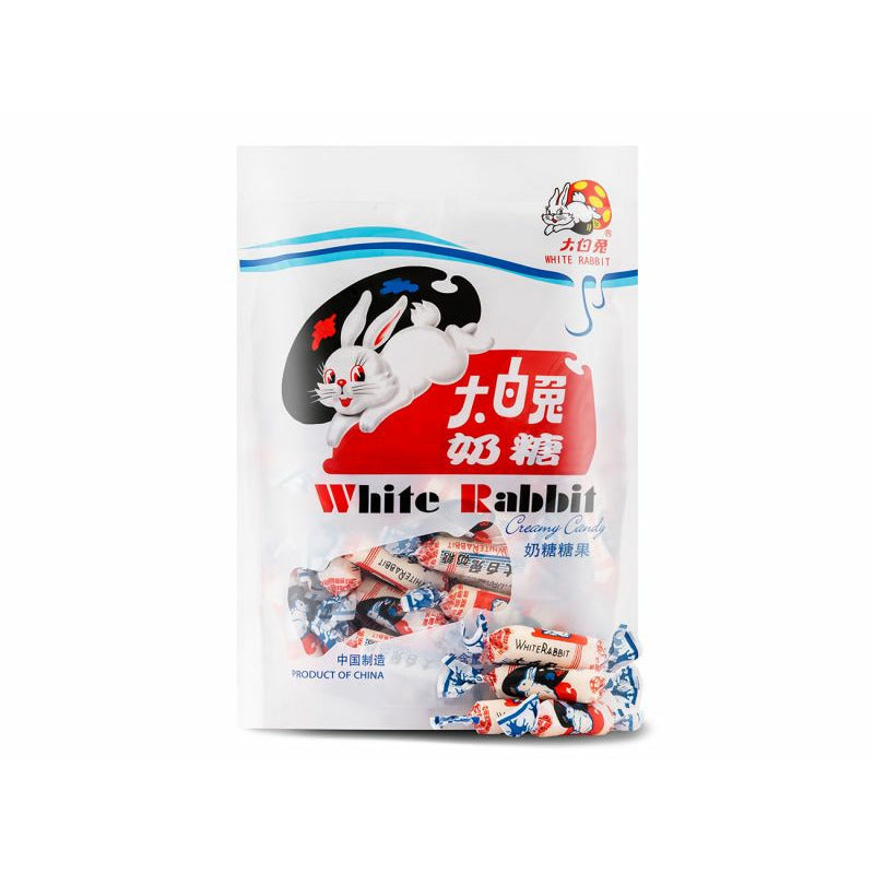 White Rabbit Creamy Candy