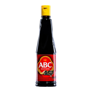 ABC Sweet Soy Sauce