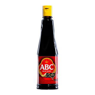 ABC Sweet Soy Sauce | SouthEATS