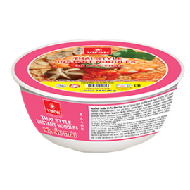 Vifon Thai Style Instant Noodles