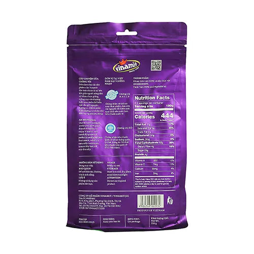 Vinamit Taro Chips