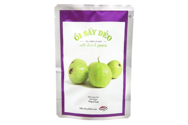 Vinamit Soft Dried Guava