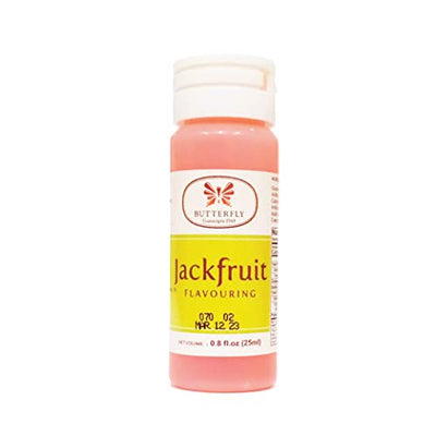 Butterfly Jackfruit Flavouring | SouthEATS