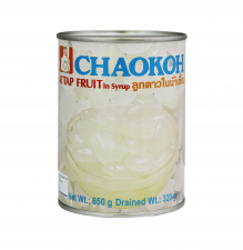 Chaokoh Attap Fruit in Syrup