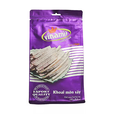 Vinamit Taro Chips