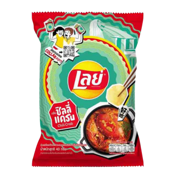 Lay&