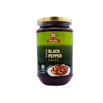 Woh Hup Black Pepper Sauce