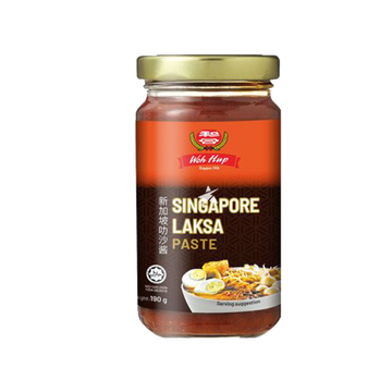 Woh Hup Singapore Laksa Paste