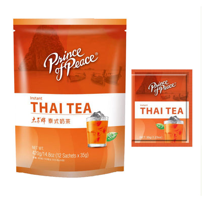 Prince of Peace Instant Thai Tea
