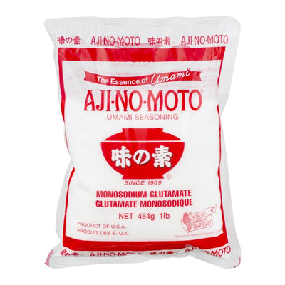 Ajinomoto Monosodium Glutamate