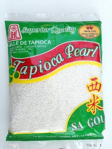 JHC Tapioca Pearl