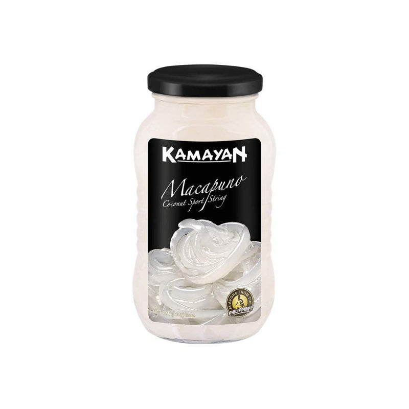 Kamayan Macapuno Coconut Sport String