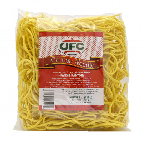 UFC Canton Noodle